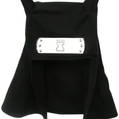 Halloween Traje Negro De Kankurō Para Cosplay De Naruto Shippuden -Halloween Ventas Naruto Kankuro Cosplay Costume 6758 6