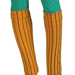 Halloween Traje De Rock Lee Para Cosplay De Naruto -Halloween Ventas Naruto Rock Lee Cosplay Costume 4271 10