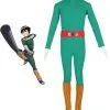 Halloween Traje De Rock Lee Para Cosplay De Naruto 2 Halloween Traje De Rock Lee Para Cosplay De Naruto -Halloween Ventas Naruto Rock Lee Cosplay Costume 4271 4