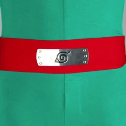 Halloween Traje De Rock Lee Para Cosplay De Naruto -Halloween Ventas Naruto Rock Lee Cosplay Costume 4271 9