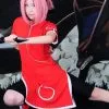 Halloween Naruto Haruno Sakura Halloween Cosplay Disfraz 1 Halloween Naruto Haruno Sakura Halloween Cosplay Disfraz -Halloween Ventas Naruto Sakura Haruno Cosplay Costume 4266 1657390