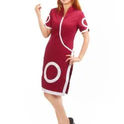 Halloween Naruto Haruno Sakura Halloween Cosplay Disfraz 11 Halloween Naruto Haruno Sakura Halloween Cosplay Disfraz -Halloween Ventas Naruto Sakura Haruno Cosplay Costume 4266 484638