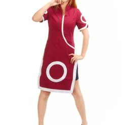 Halloween Naruto Haruno Sakura Halloween Cosplay Disfraz 14 Halloween Naruto Haruno Sakura Halloween Cosplay Disfraz -Halloween Ventas Naruto Sakura Haruno Cosplay Costume 4266 484644