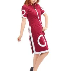 Halloween Naruto Haruno Sakura Halloween Cosplay Disfraz 15 Halloween Naruto Haruno Sakura Halloween Cosplay Disfraz -Halloween Ventas Naruto Sakura Haruno Cosplay Costume 4266 484646