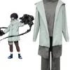 Halloween Traje De Shino Aburame Para Cosplay De Naruto De Estilo Popular 2 Halloween Traje De Shino Aburame Para Cosplay De Naruto De Estilo Popular -Halloween Ventas Naruto Shino Cosplay Costume 34197 1