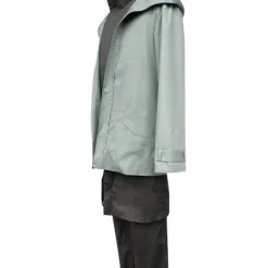 Halloween Traje De Shino Aburame Para Cosplay De Naruto De Estilo Popular -Halloween Ventas Naruto Shino Cosplay Costume 34197 3