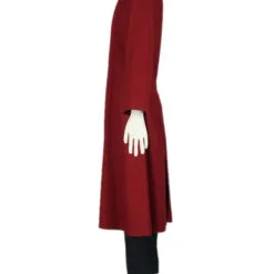 Halloween Traje De Gaara Para Cosplay De Naruto -Halloween Ventas Naruto Shippuden Gaara Red Cosplay Costume 4270 11