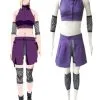 Halloween Traje De Ino Yamanaka Para Cosplay De Naruto Yamanaka -Halloween Ventas Naruto Shippuden Ino Yamanaka Cosplay Costume 4268 0