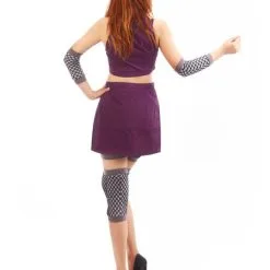 Halloween Traje De Ino Yamanaka Para Cosplay De Naruto Yamanaka 9 Halloween Traje De Ino Yamanaka Para Cosplay De Naruto Yamanaka -Halloween Ventas Naruto Shippuden Ino Yamanaka Cosplay Costume 4268 5