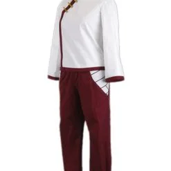 Halloween Atractivo Traje De Tenten Para Cosplay De Naruto -Halloween Ventas Naruto Tenten 2th 65 Cotton 35 Polyester Cosplay Costume 49159 106529