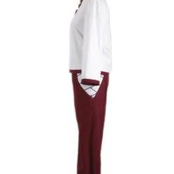 Halloween Atractivo Traje De Tenten Para Cosplay De Naruto -Halloween Ventas Naruto Tenten 2th 65 Cotton 35 Polyester Cosplay Costume 49159 106530