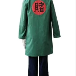 Halloween Traje De Tsunate Para Cosplay De Naruto -Halloween Ventas Naruto Tsunate 1th Cotton Cosplay Costume 49154 106518