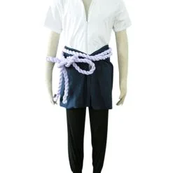 Halloween Traje De Sasuke Uchiha Para Cosplay De Naruto 8 Halloween Traje De Sasuke Uchiha Para Cosplay De Naruto -Halloween Ventas Naruto Uchiha Sasuke Cosplay Costume 152636 572932