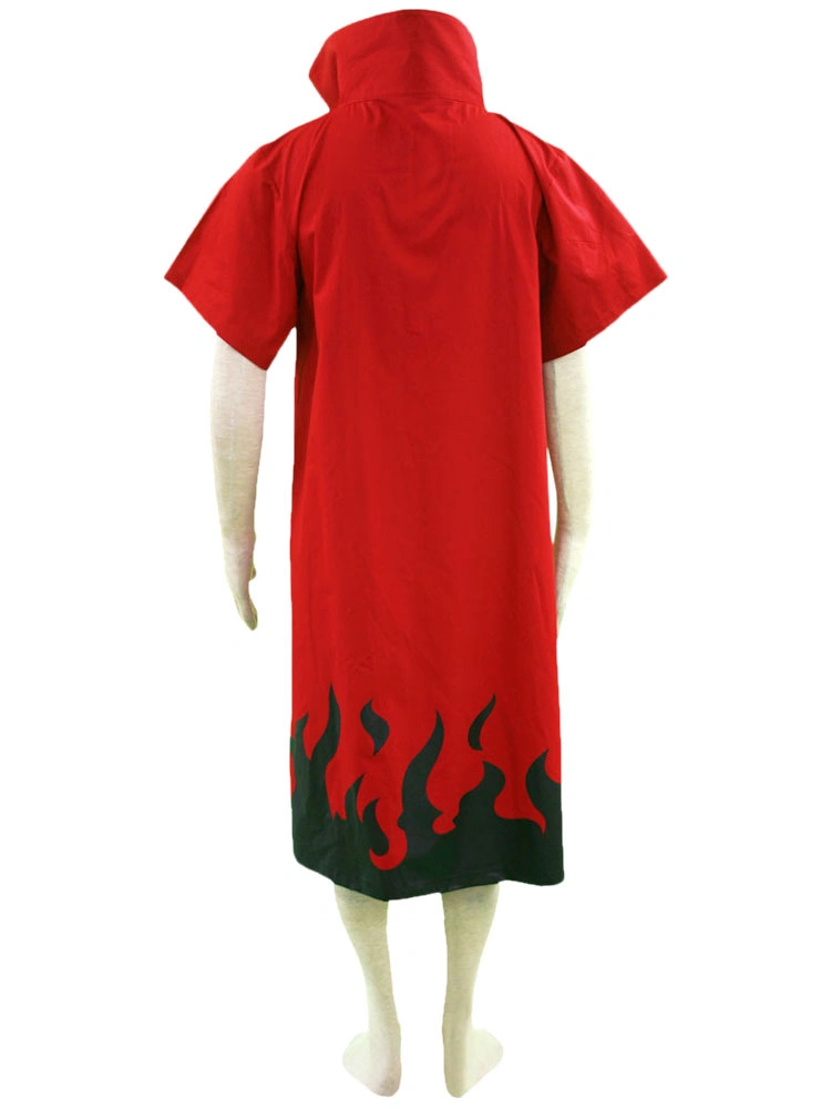 Halloween Moderno Traje De Naruto Uzumaki Para Cosplay De Naruto 10 Halloween Moderno Traje De Naruto Uzumaki Para Cosplay De Naruto - Imagen 8