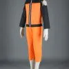 Halloween Moderno Traje De Naruto Uzumaki Para Cosplay De Naruto -Halloween Ventas Naruto Uzumaki Cosplay Costume 6742 4