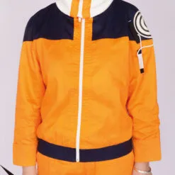 Halloween Traje Para Cosplay De Uzumaki De Naruto 11 Halloween Traje Para Cosplay De Uzumaki De Naruto -Halloween Ventas Naruto Uzumaki Naruto Cosplay Costume 4289 3