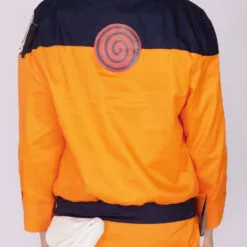 Halloween Traje Para Cosplay De Uzumaki De Naruto 13 Halloween Traje Para Cosplay De Uzumaki De Naruto -Halloween Ventas Naruto Uzumaki Naruto Cosplay Costume 4289 5