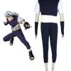 Halloween Traje De Kabuto Yakushi Para Cosplay De Naruto 2 Halloween Traje De Kabuto Yakushi Para Cosplay De Naruto -Halloween Ventas Naruto Yakushi Kabuto Cosplay Costume 6754 3