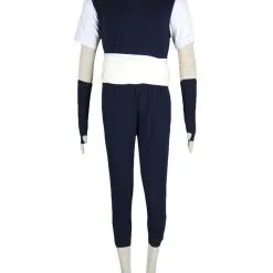 Halloween Traje De Kabuto Yakushi Para Cosplay De Naruto -Halloween Ventas Naruto Yakushi Kabuto Cosplay Costume 6754 4