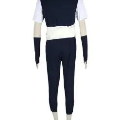 Halloween Traje De Kabuto Yakushi Para Cosplay De Naruto -Halloween Ventas Naruto Yakushi Kabuto Cosplay Costume 6754 7