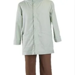 Halloween Traje De Shino Yunyo Para Cosplay De Naruto 8 Halloween Traje De Shino Yunyo Para Cosplay De Naruto -Halloween Ventas Naruto Yunyo Shinoth Cotton Polyester Cosplay Costume 49155 2