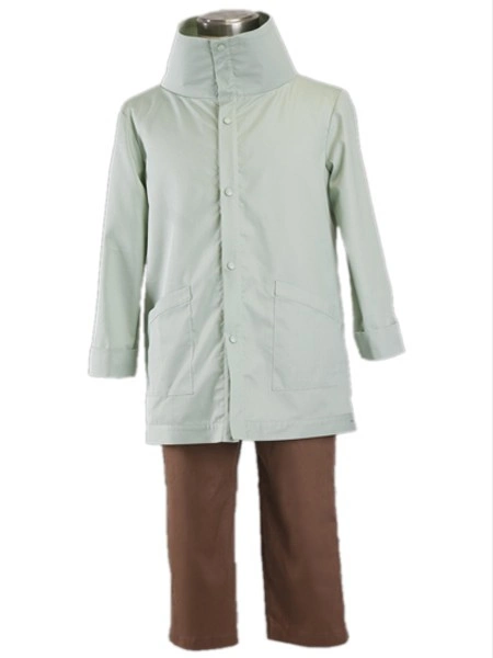 Halloween Traje De Shino Yunyo Para Cosplay De Naruto 4 Halloween Traje De Shino Yunyo Para Cosplay De Naruto - Imagen 2