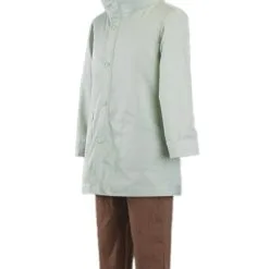 Halloween Traje De Shino Yunyo Para Cosplay De Naruto 9 Halloween Traje De Shino Yunyo Para Cosplay De Naruto -Halloween Ventas Naruto Yunyo Shinoth Cotton Polyester Cosplay Costume 49155 3