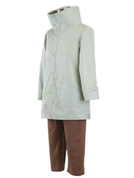 Halloween Traje De Shino Yunyo Para Cosplay De Naruto 5 Halloween Traje De Shino Yunyo Para Cosplay De Naruto - Imagen 3