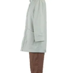 Halloween Traje De Shino Yunyo Para Cosplay De Naruto 10 Halloween Traje De Shino Yunyo Para Cosplay De Naruto -Halloween Ventas Naruto Yunyo Shinoth Cotton Polyester Cosplay Costume 49155 4