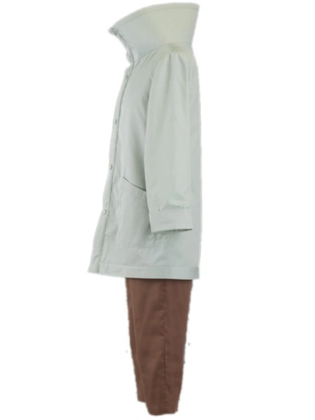 Halloween Traje De Shino Yunyo Para Cosplay De Naruto 6 Halloween Traje De Shino Yunyo Para Cosplay De Naruto - Imagen 4