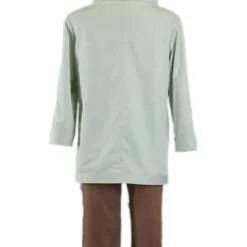 Halloween Traje De Shino Yunyo Para Cosplay De Naruto 11 Halloween Traje De Shino Yunyo Para Cosplay De Naruto -Halloween Ventas Naruto Yunyo Shinoth Cotton Polyester Cosplay Costume 49155 5