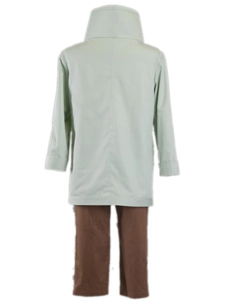 Halloween Traje De Shino Yunyo Para Cosplay De Naruto 7 Halloween Traje De Shino Yunyo Para Cosplay De Naruto - Imagen 5