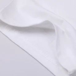 Halloween Totoro Blanco Impresión Anime Sintético Moda Camiseta -Halloween Ventas a02ad73a ebfe 497f 9c8e c2c5db144575