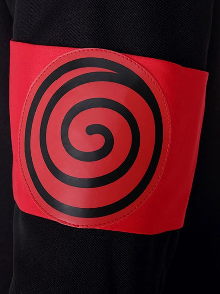 Naruto Uzumaki Naruto Halloween Cosplay Disfraz 9 Naruto Uzumaki Naruto Halloween Cosplay Disfraz - Imagen 7