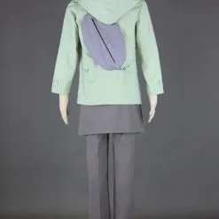 Halloween Disfraz Carnaval Traje De Cosplay De Naruto Aburame Shino Halloween Carnaval -Halloween Ventas a330423c a924 4668 bc0a 2b16bb0c2bc1