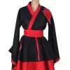Naruto Akatsuki Lolita Vestido Cosplay Disfraz Halloween -Halloween Ventas a3c2c934 2891 4722 bad9 c075eabdb9b8