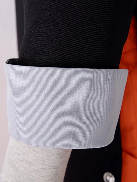 Naruto Uzumaki Naruto Halloween Cosplay Disfraz 10 Naruto Uzumaki Naruto Halloween Cosplay Disfraz - Imagen 8