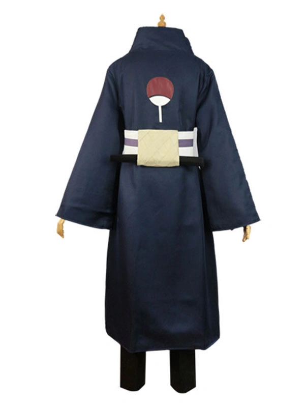 Halloween Disfraz Carnaval Naruto Uchiha Obito Halloween Cosplay Cabo 2023 Carnaval 5 Halloween Disfraz Carnaval Naruto Uchiha Obito Halloween Cosplay Cabo 2023 Carnaval - Imagen 3