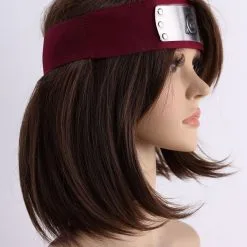Halloween Hachimaki Para Cosplay De Uchiha Sarada De Naruto -Halloween Ventas b3aa6e8e a258 4ee0 bdaa 3a524e721b47