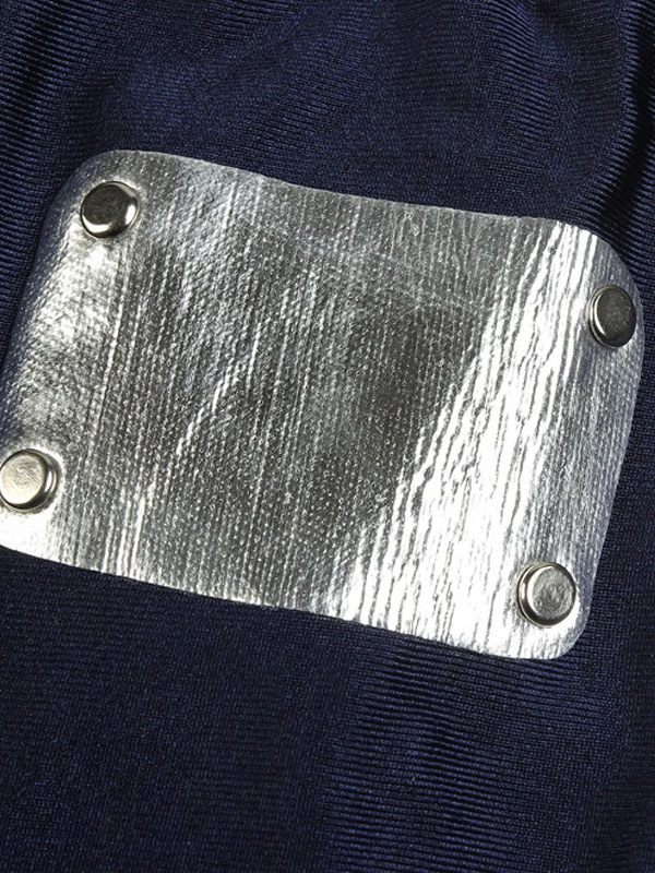 Halloween Disfraz Carnaval Naruto Hatake Kakashi Cosplay De Halloween Conjunto Completo Carnaval 13 Halloween Disfraz Carnaval Naruto Hatake Kakashi Cosplay De Halloween Conjunto Completo Carnaval - Imagen 11