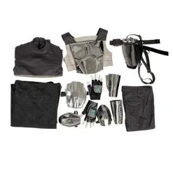 Halloween Lino Cosplay Poliéster PU Poncho De Cuero DC Comics Cosplay Disfraz -Halloween Ventas b8aa09ef 7e61 4096 b6a8 6e6bf5a0316c