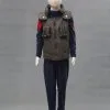 Halloween Traje Para Cosplay De Naruto De Naruto Con Chaleco+con Top+con Pantalones -Halloween Ventas c268930b 59fa 471d b5d3 82aa00250bc2