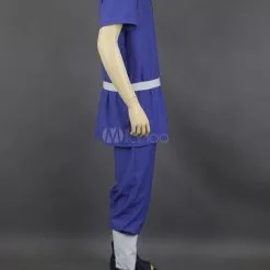 Halloween Naruto Uchiha Itachi Akatsuki Halloween Cosplay Disfraz -Halloween Ventas c60d7704 88d9 4950 80b3 fe46fb1059cc