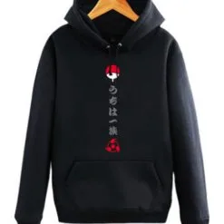Halloween Carnaval Sudadera Para Cosplay De Narutode Poliéster