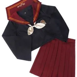 Halloween Carnaval Uniforme Escolar Algodón Del Poliester Con Pañuelo&con Falda&con Top -Halloween Ventas d5a966fb 845c 4b45 8b65 3a8dd5cdd5df