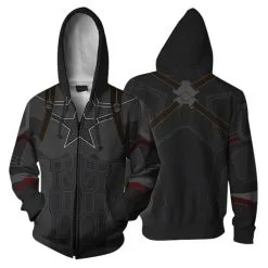 Halloween Carnaval Marvel Comics Avenging Spider Man Halloween Cosplay Con Capucha