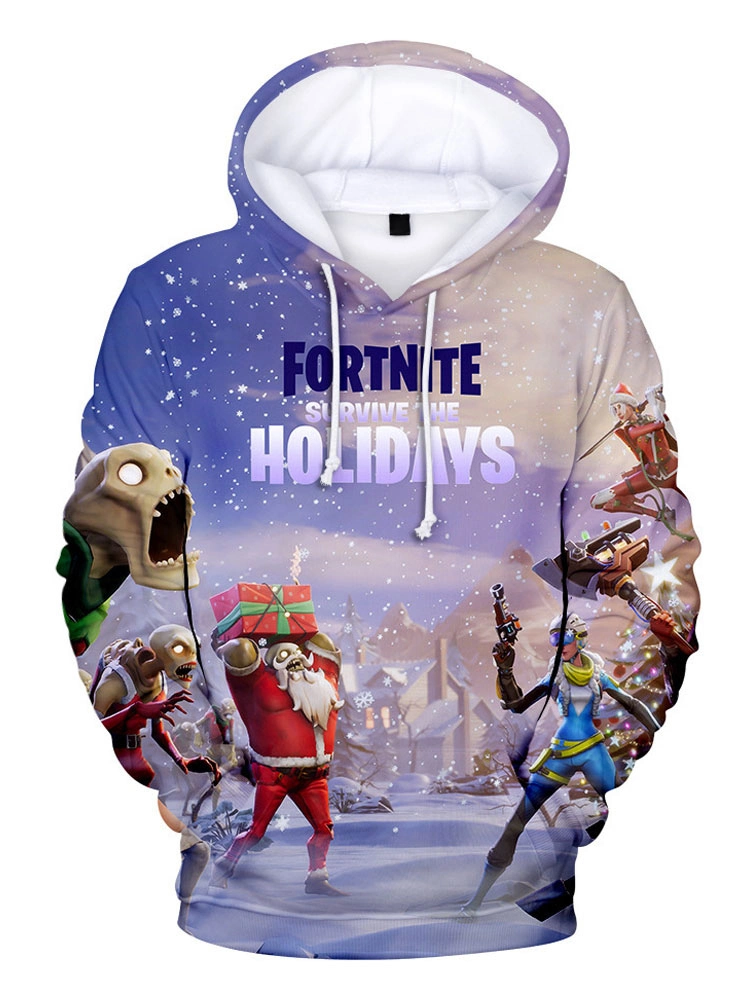 Halloween Carnaval Fortnite Sudadera Con Capucha De Navidad Para Adultos 2023 Holiday Sudadera Con Capucha De Navidad Halloween 3 Halloween Carnaval Fortnite Sudadera Con Capucha De Navidad Para Adultos 2023 Holiday Sudadera Con Capucha De Navidad Halloween
