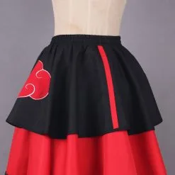 Naruto Akatsuki Lolita Vestido Cosplay Disfraz Halloween 12 Naruto Akatsuki Lolita Vestido Cosplay Disfraz Halloween -Halloween Ventas e5e9db59 5084 42b0 bb4c 0f0a050d2dae