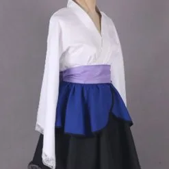 Naruto Shippuden Uchiha Sasuke Mujer Lolita Kimono Vestido Anime Cosplay Disfraz Halloween -Halloween Ventas e6db5aba 2bf7 4b90 8d84 ed6d6c02cf76