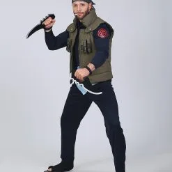 Halloween Naruto Sarutobi Asuma Halloween Cosplay Disfraz -Halloween Ventas efffb87b aba5 4c69 bb50 18ac8cfaa789
